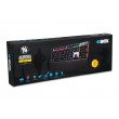 iBox Aurora K-4 keyboard USB QWERTY Black iBox Aurora K-4 keyboard USB QWERTY Black