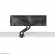 Neomounts DS70S-950BL2 Monitor arm 17-35