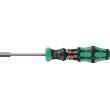 Wera Kraftform Kompakt 27 RA 1 Multi-bit screwdriver Straight screwdriver