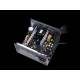 DeepCool PF700X power supply unit 700 W 20+4 pin ATX ATX Black