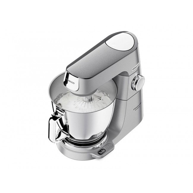 Kenwood KVL85.004SI Stand mixer 1200 W Silver