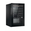 Haier Wine Bank 50 Serie 3 HWS49GAE Compressor wine cooler Freestanding Black 49 bottle(s)