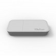 Mikrotik FTC network media converter White Mikrotik FTC network media converter White