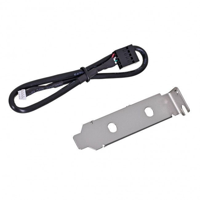 TP-Link AX1800 Wi-Fi 6 Bluetooth 5.2 PCIe Adapter