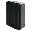 Qoltec Solarny regulator adowania MPPT z czujnikiem temperatury 10A |12V / 24V | LCD | 2 x USB | Bluetooth | APP | GEL | LiFePO4