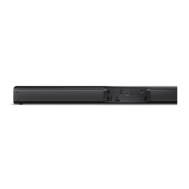 Sharp HT-SB145 soundbar speaker Black 2.0 channels 150 W