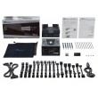 Seasonic Prime TX-1300, 80 PLUS Titanium Power Supply, modular, ATX 3.0, PCIe 5.0 - 1300 Watt