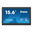 iiyama T1624MSC-B1 computer monitor 39.6 cm (15.6