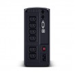 CyberPower VP700EILCD uninterruptible power supply (UPS) Line-Interactive 0.7 kVA 390 W 6 AC outlet(s) CyberPower VP700EILCD uninterruptible power supply (UPS) Line-Interactive 0.7 kVA 390 W 6 AC outlet(s)