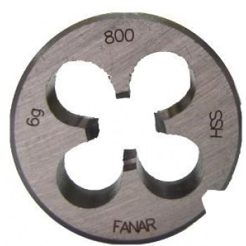 FANAR NARZNKA M27 x 2,00 HSS800 DIN 22568