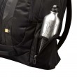 Case Logic Professional RBP217 Black 43.9 cm (17.3