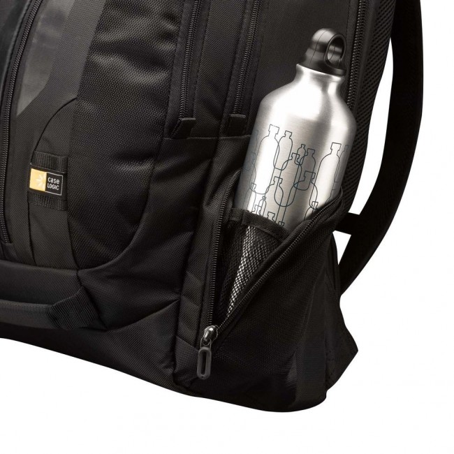 Case Logic Professional RBP217 Black 43.9 cm (17.3