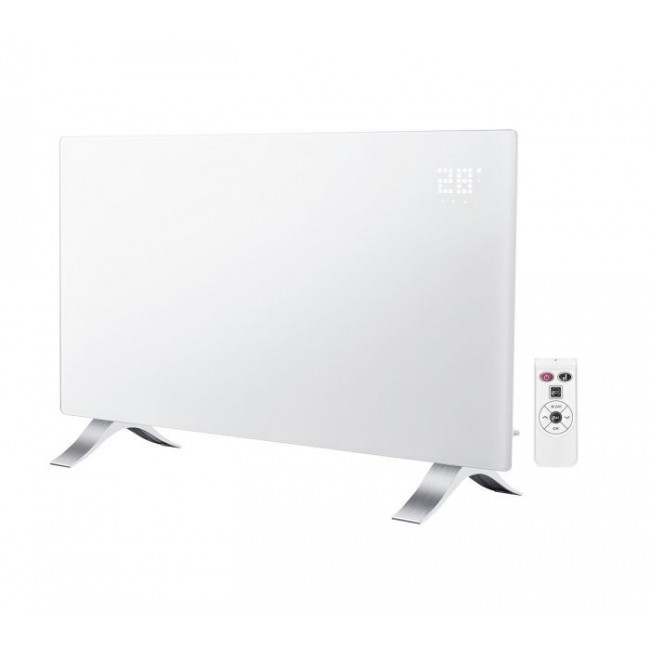 Electric convector heater 2000W, IP24, WIFI NEO Tools 90-095