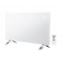 Electric convector heater 2000W, IP24, WIFI NEO Tools 90-095