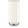 Smeg MFF02CREU milk frother/warmer Automatic milk frother/warmer Cream