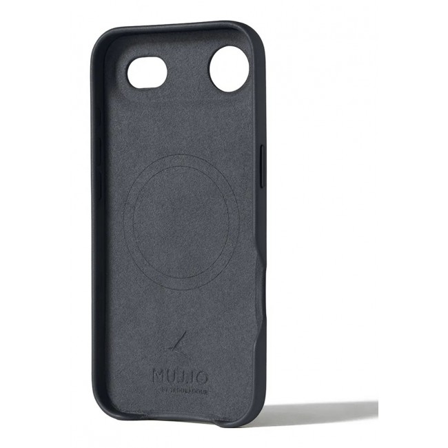Mujjo MUJJO-CL-065-BS mobile phone case 16.5 cm (6.5