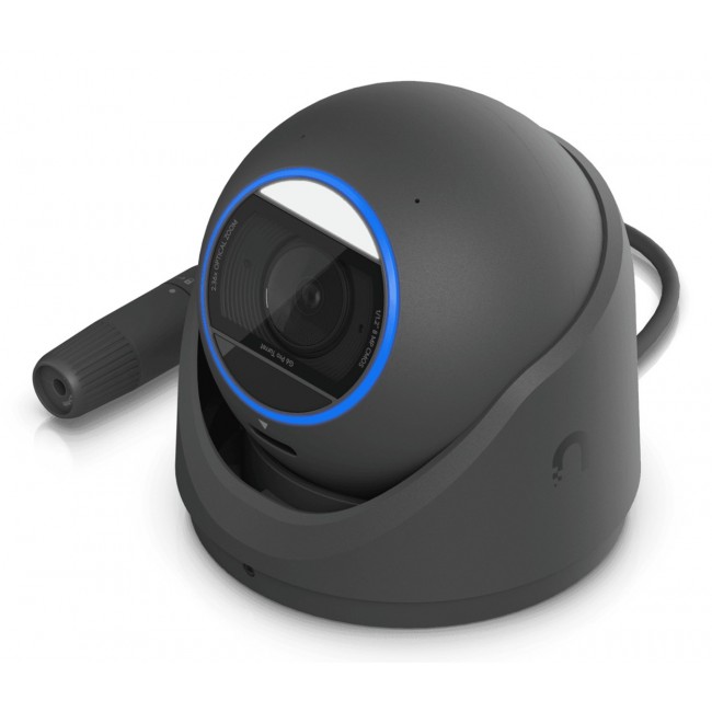 Ubiquiti G6 Pro Turret IP security camera Indoor & outdoor 3840 x 2160 pixels Ceiling/wall
