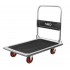 Graphite platform transport cart load capacity 300kg
