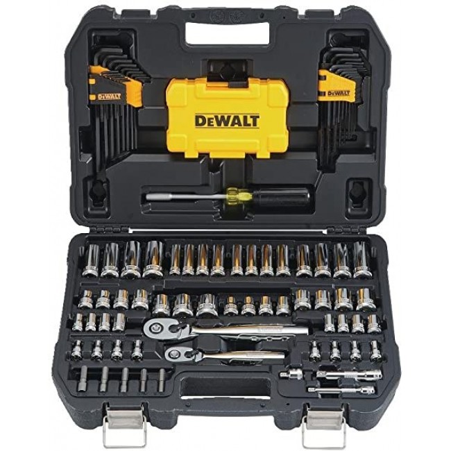 DeWALT DWMT73801-1 socket/socket set