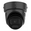 Hikvision Pro Series with ColorVu DS-2CD2H67G3-LIZS2UY/SL(2.8-12MM)BLK security camera Turret IP security camera Outdoor 3200 x 1800 pixels Ceiling/wall