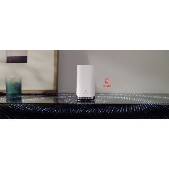 Eufy HomeBase 3 White