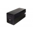 Digitus DN-170065 uninterruptible power supply (UPS) Line-Interactive 0.8 kVA 480 W 4 AC outlet(s)