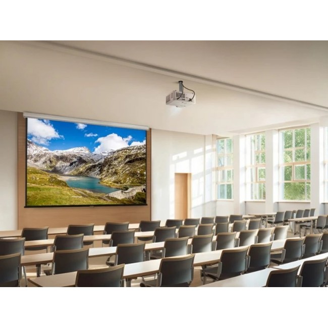 Viewsonic LS741HD data projector 5000 ANSI lumens DMD 1080p (1920x1080) Black, White