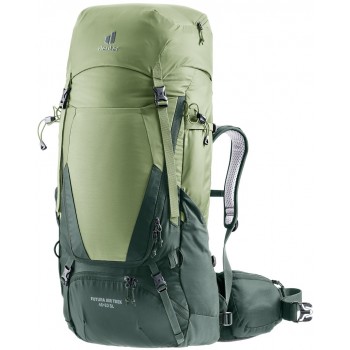 Deuter Futura Air Trek 45+10 SL 45 L Green