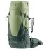 Deuter Futura Air Trek 45+10 SL 45 L Green
