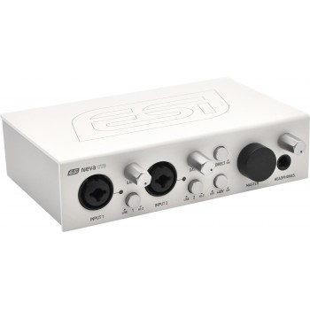 ESI Neva OTG - interfejs audio USB