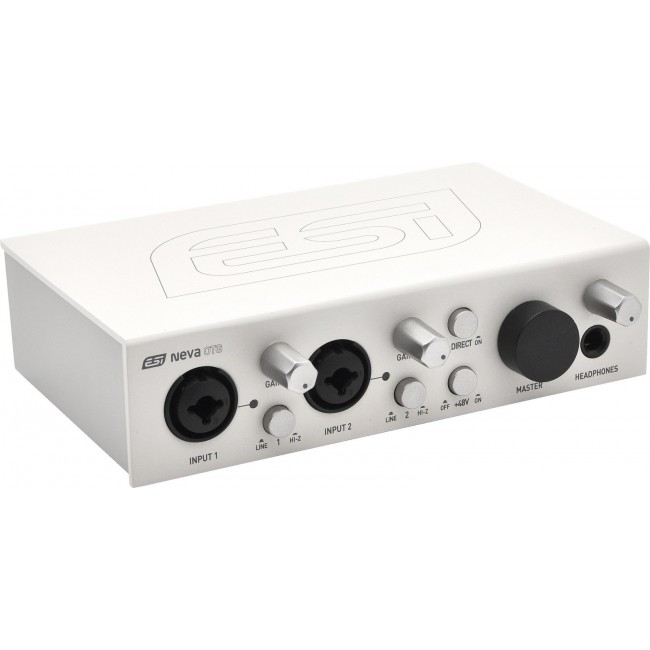 ESI Neva OTG - interfejs audio USB