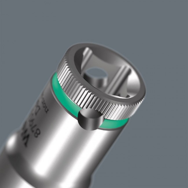 Wera 05004525001 socket/socket set