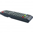Schwaiger DSR500HD TV set-top box Cable Full HD Black