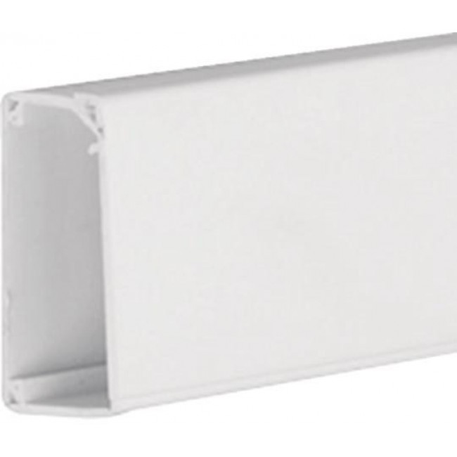 Hager LFR2003509016A cable tray Straight cable tray White