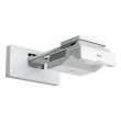 Epson EB-760W Ultra short throw projector 4100 ANSI lumens 3LCD WXGA (1280x800) White