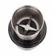MPM MMK-06M coffee grinder Blade grinder 200 W Stainless steel