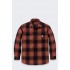 Koszula Flanelowa Carhartt Heavyweight Plaid Shirt