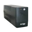 Alantec AP-BK850 uninterruptible power supply (UPS) Line-Interactive 850 VA 480 W 2 AC outlet(s) Alantec AP-BK850 uninterruptible power supply (UPS) Line-Interactive 850 VA 480 W 2 AC outlet(s)