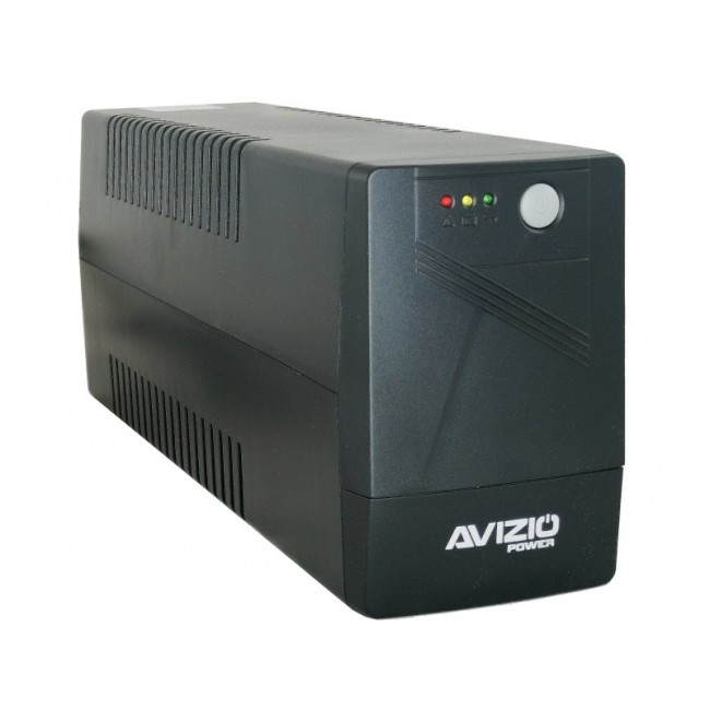 Alantec AP-BK850 uninterruptible power supply (UPS) Line-Interactive 850 VA 480 W 2 AC outlet(s) Alantec AP-BK850 uninterruptible power supply (UPS) Line-Interactive 850 VA 480 W 2 AC outlet(s)