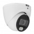 BCS BCS-EA15FR3L3 security camera Dome CCTV security camera Indoor & outdoor 2880 x 1620 pixels Ceiling