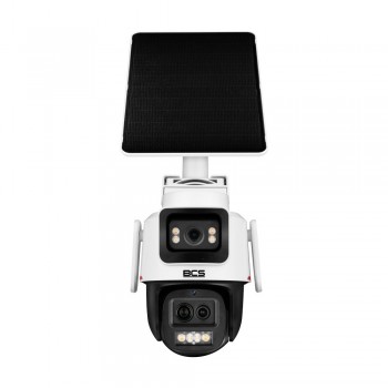 BCS BCS-L-SIP1336FCL5-Ai-4G(SET) IP security camera Indoor 2560 x 1440 pixels