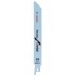 Bosch 2 608 656 028 jigsaw/scroll saw/reciprocating saw blade Bimetal 100 pc(s)