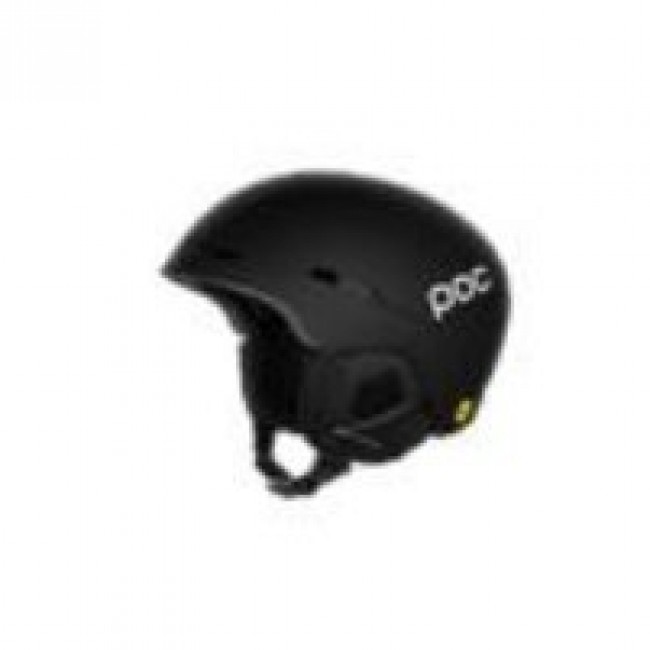POC Obex MIPS Black