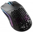 Glorious PC Gaming Race Model O- mouse Ambidextrous RF Wireless 19000 DPI