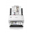 Epson WorkForce DS-410 Sheet-fed scanner 600 x 600 DPI A4 Black, White