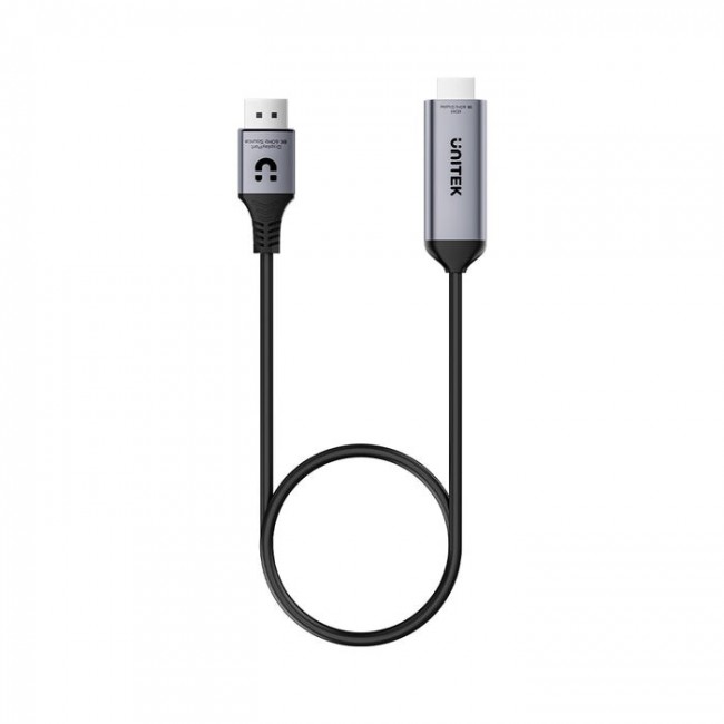 UNITEK V1616AGY01 video splitter HDMI UNITEK V1616AGY01 video splitter HDMI