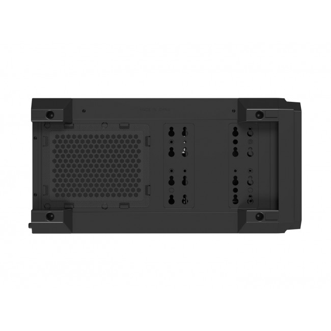 GENESIS CASE IRID 503 ARGB MICRO TOWER GENESIS CASE IRID 503 ARGB MICRO TOWER