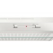Bosch Serie 2 DUL62FA21 cooker hood Wall-mounted White D 250 m /h