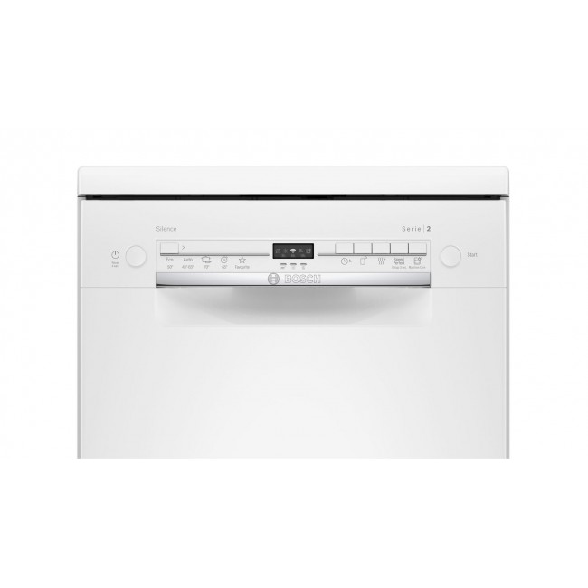 Bosch Serie 2 SPS2IKW04E dishwasher Freestanding 9 place settings F