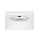 Bosch Serie 2 SPS2IKW04E dishwasher Freestanding 9 place settings F